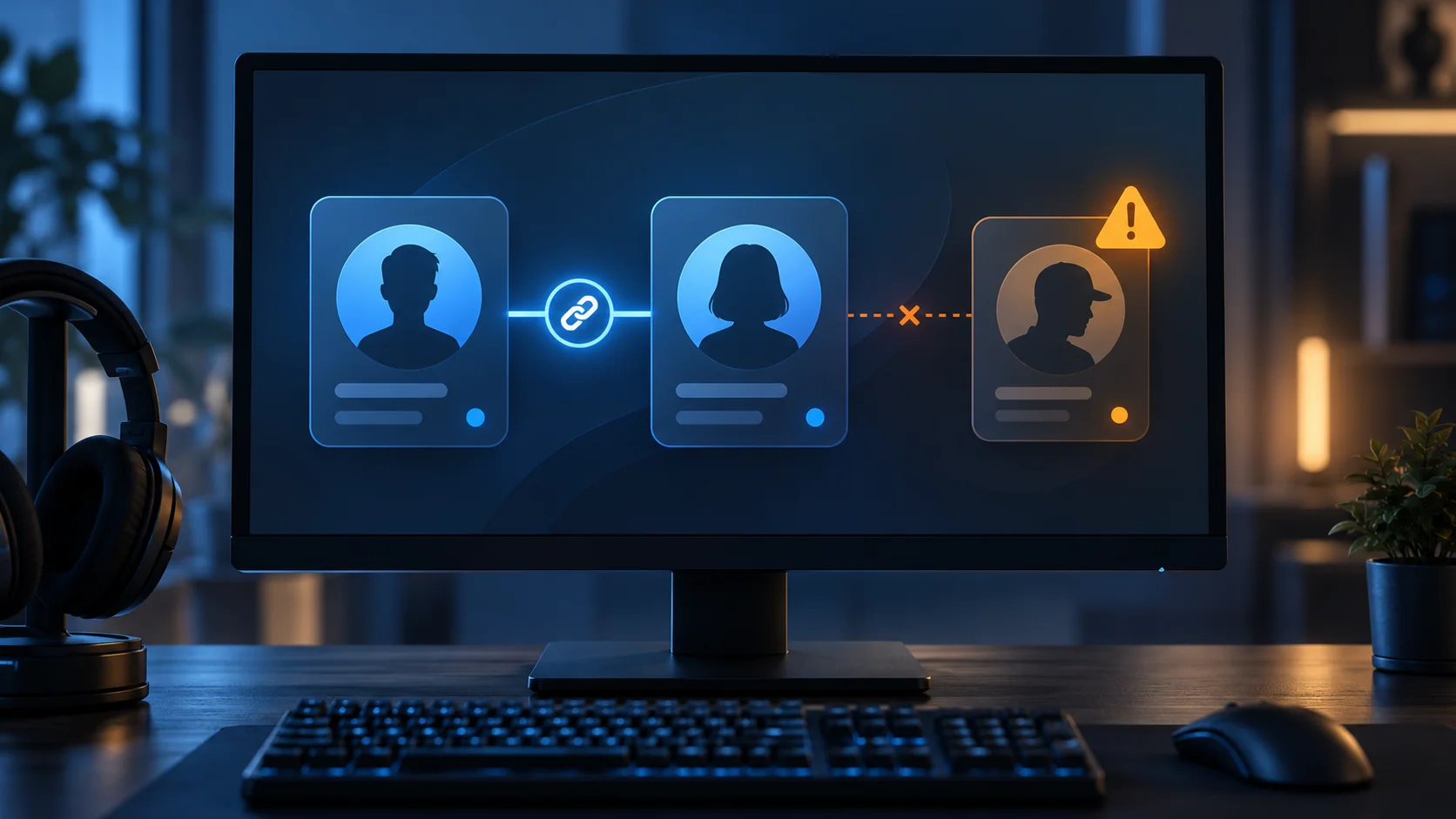FACEIT 绑定 CS2 失败:先分清隐私、Prime 与账号冲突封面